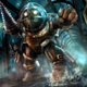 Illustration for article titled The Big Daddies Are The Best Part Of iBioShock/i